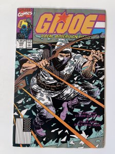 G.I. Joe: A Real American Hero #103 - VF-  (1990)