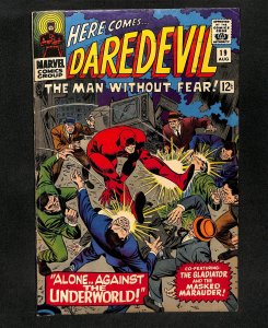 Daredevil #19