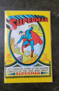 Millennium Edition: Superman 1 (2000) HARD TO FIND!!!!