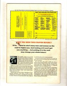 Marvel Team-Up # 15 FN Comic Book Feat. Spider-Man Ghost Rider Train Cover FM5