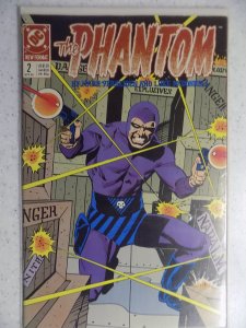 The Phantom #2 (1989)