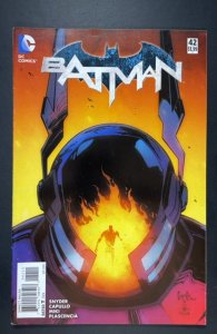 Batman #42 (2015)