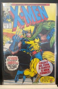 The X-Men Collector's Edition #2 (1993)
