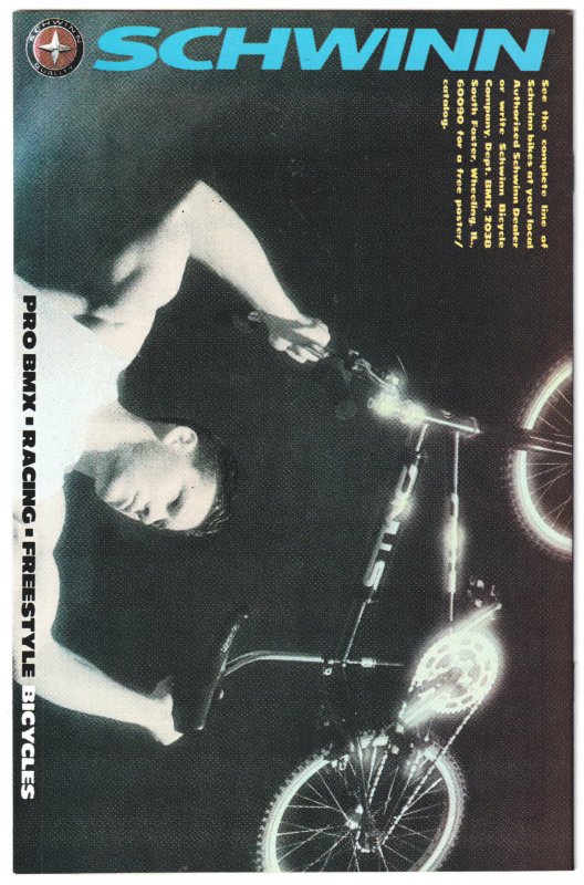 The Uncanny X-Men #248 (1989) X-Men