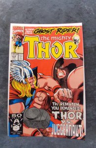 The Mighty Thor #429 (1991)