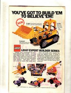 Amazing Spider-Man # 199 VG/FN Marvel Comic Book May MJ Gwen Green Goblin WS9