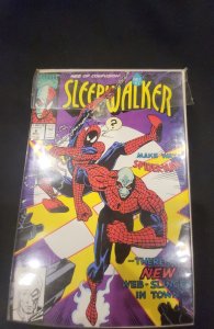 Sleepwalker #6 (1991)