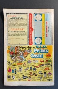 Life With Archie #184 (1977)