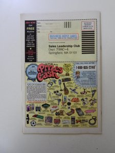 Captain America #235 VF condition