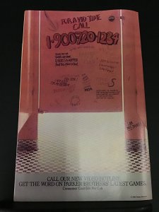 Alpha Flight #13 (1984)