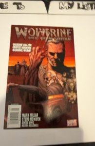 Wolverine #66 (2008)