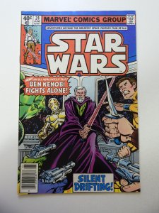 Star Wars #24 (1979) VF- Condition