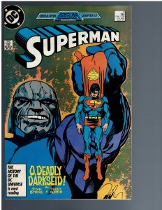 Superman #3 (1987)