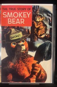 True Story of Smokey Bear (1960)