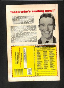 Werewolf By Night #8