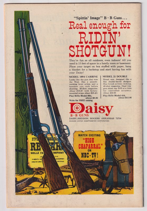 Adventure Comics #370 (1968) Legion of Super-Heroes