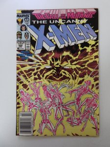 The Uncanny X-Men #226 (1988) FN/VF condition