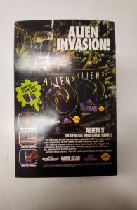 Magnus Robot Fighter #25 (1993) NM Valiant Comic Book J658