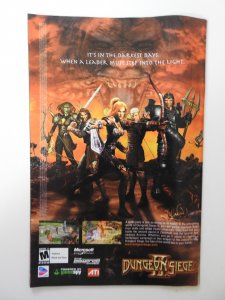 Young Avengers #8 (2005) FN- Condition!