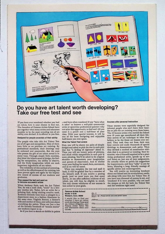 The Incredible Hulk #126 (1970) NM+ see description 