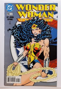Wonder Woman #106 (Feb 1996, DC) VF 