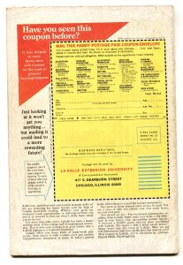 Incredible Hulk #182 - 1974 - Marvel - VG - comic book