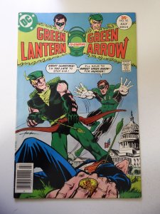 Green Lantern #95 (1977) FN Condition