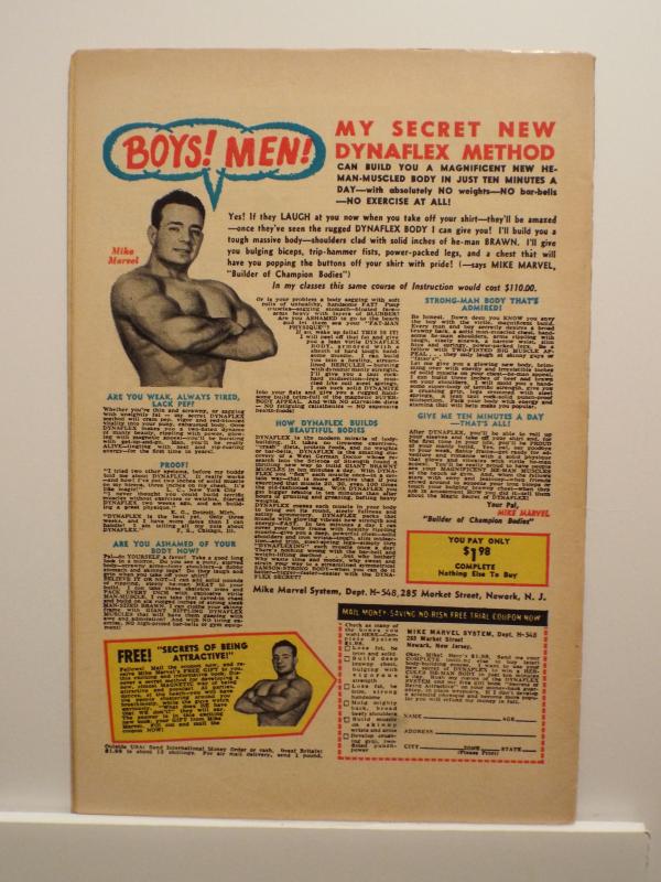 Avengers (1963 1st Series) #26, VG 4.0