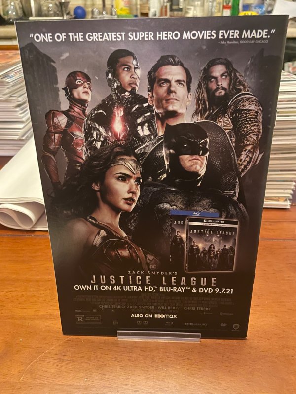 Batman #113 (2021) NM - 1st full app. Peacekeeper X