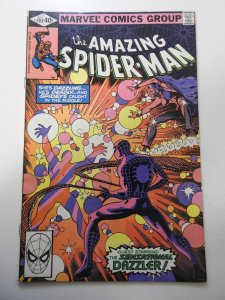 The Amazing Spider-Man #203 (1980) FN+ Condition