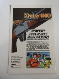 The New Teen Titans #1 (1980) FN Condition!