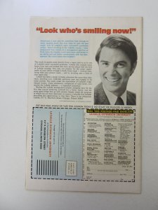 Black Goliath #5 (1976) FN/VF condition