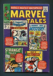 Marvel Tales #8  / 5.5 - 6.0 FN /  May 1967