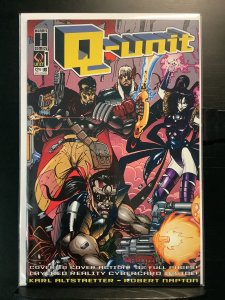 Q-Unit (1993)