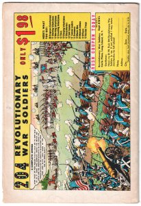 Detective Comics #319 (1963) Batman and Robin