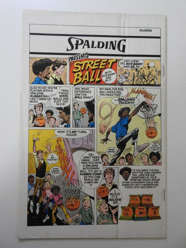 Tomb of Dracula #58 (1977) VG Condition