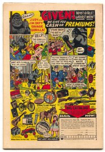 Blackhawk #94  1955 - Quality  -VG/FN - Comic Book