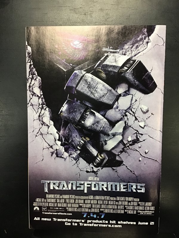 Action Comics #850 (2007)nm