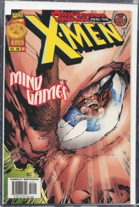Professor Xavier and the X-Men #14 (1996) X-Men