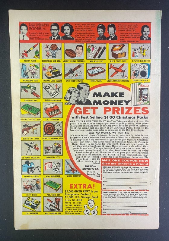 Iron Man (1968) #43 VG/FN (5.0) Gil Kane