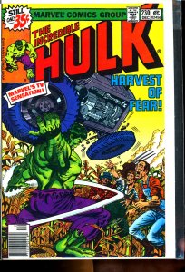 Hulk #230