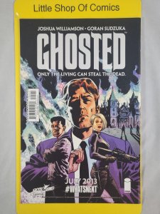 Invincible #104 2013 Image Comics Amazon Prime TV Show Robert Kirkman