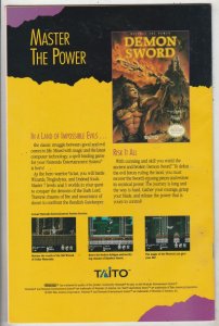 Wolverine #24 (May-90) NM- High-Grade Wolverine