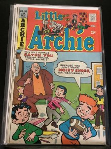 The Adventures of Little Archie #102 (1976)