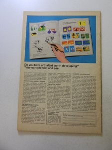 The Amazing Spider-Man #83 (1970) FN+ condition