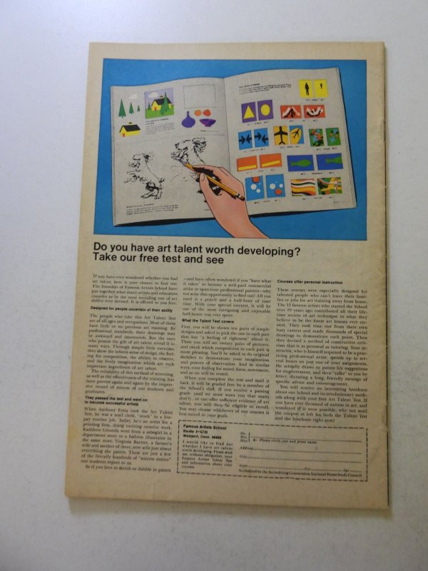 The Amazing Spider-Man #83 (1970) FN+ condition