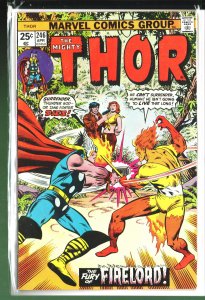 Thor #246 (1976)