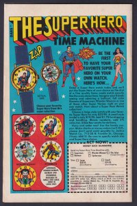 Challengers of the Unknown 85 (1978) VF- Bronze Age DC Comics