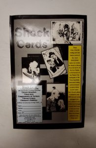 Spoof Comics Presents #14 (1993) NM Personality Comic Book J691