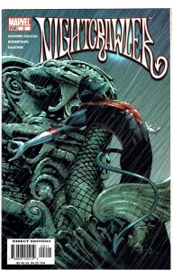 Nightcrawler (2004) #2  NM